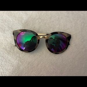 Quay sunglasses